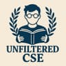 Unfiltered CSE Logo